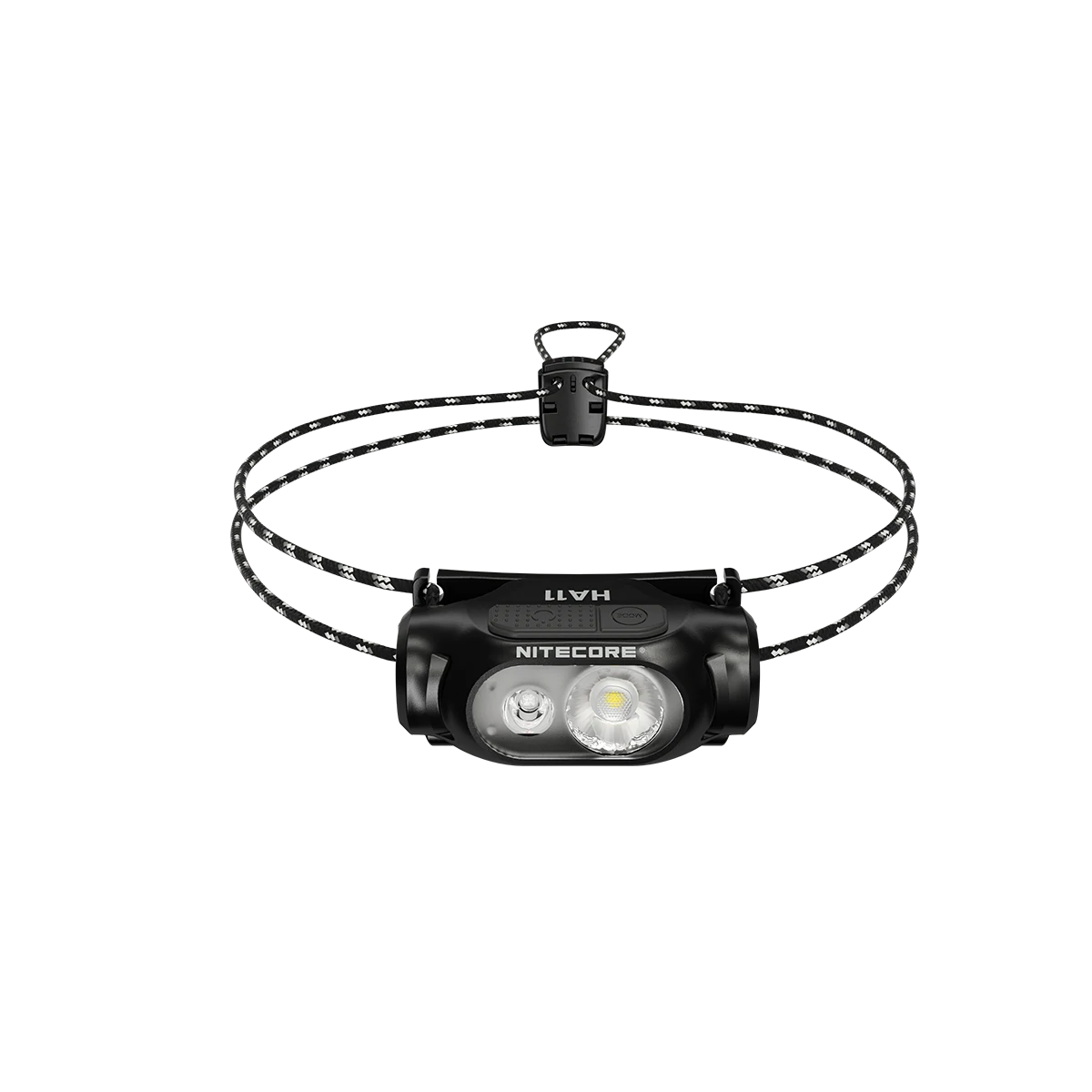 NITECORE HA11 240 Lumen Lightweight Headlamp Adjustable AA/14500 Battery Mini LED Headlight Flashlight Bike Headlamps (image for) NITECORE HA11 240 Lumen Lightweight Headlamp Adjustable AA/14500 Battery Mini LED Headlight Flashlight Bike Headlamps
